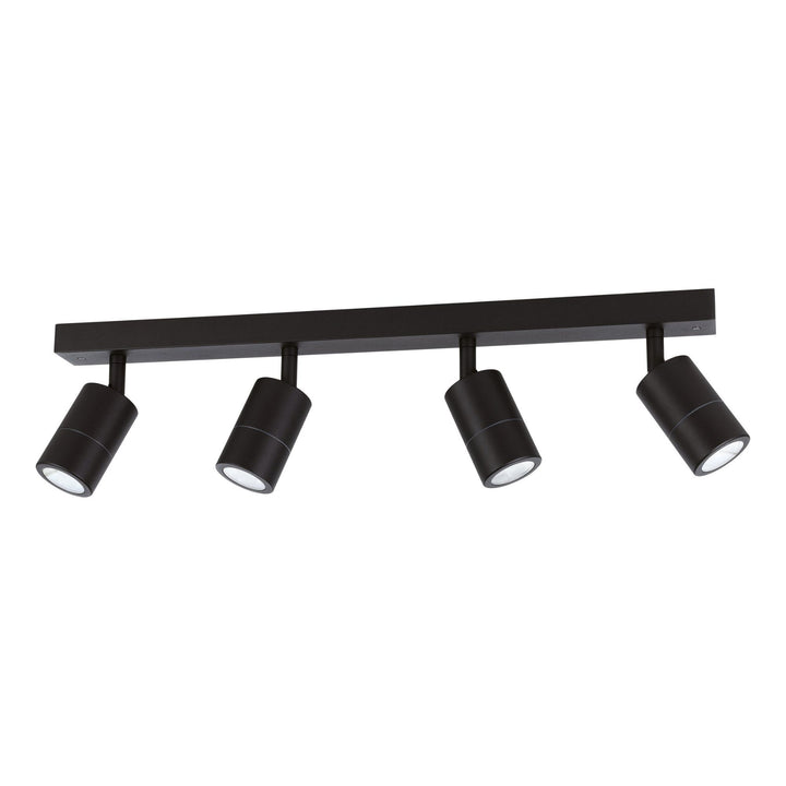 Eglo FREMANTLE - 4x5W Bar Ceiling Light-Eglo-Ozlighting.com.au