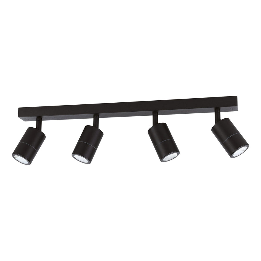 Eglo FREMANTLE - 4x5W Bar Ceiling Light-Eglo-Ozlighting.com.au