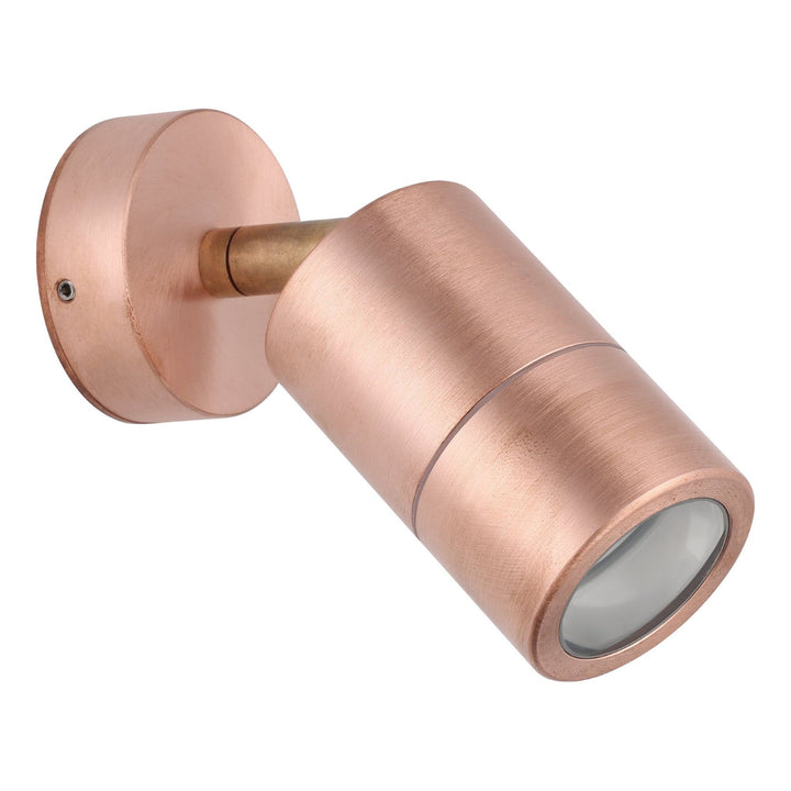 Eglo FREMANTLE - 5W Adjustable Wall Light-Eglo-Ozlighting.com.au