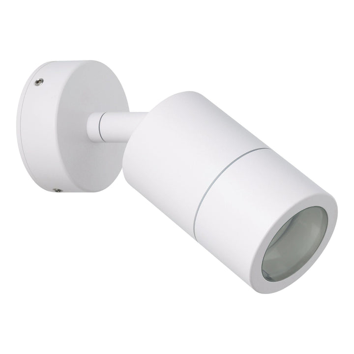 Eglo FREMANTLE - 5W Adjustable Wall Light-Eglo-Ozlighting.com.au