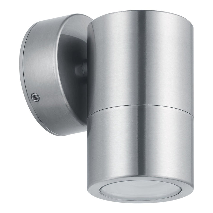 Eglo FREMANTLE - 5W Outdoor Wall Light-Eglo-Ozlighting.com.au