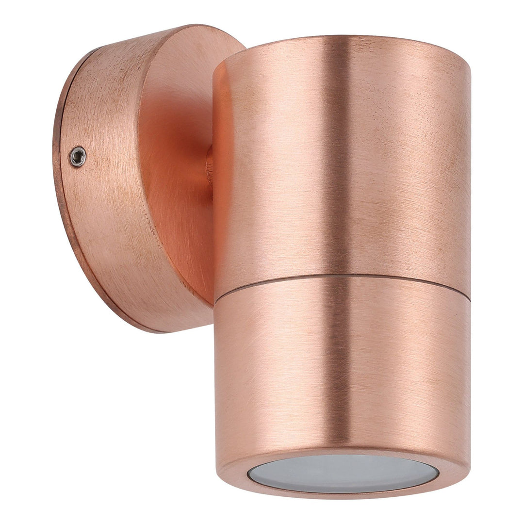Eglo FREMANTLE - 5W Outdoor Wall Light-Eglo-Ozlighting.com.au