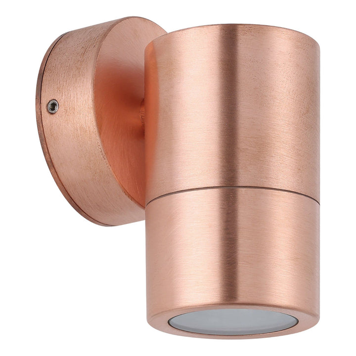 Eglo FREMANTLE - 5W Outdoor Wall Light-Eglo-Ozlighting.com.au
