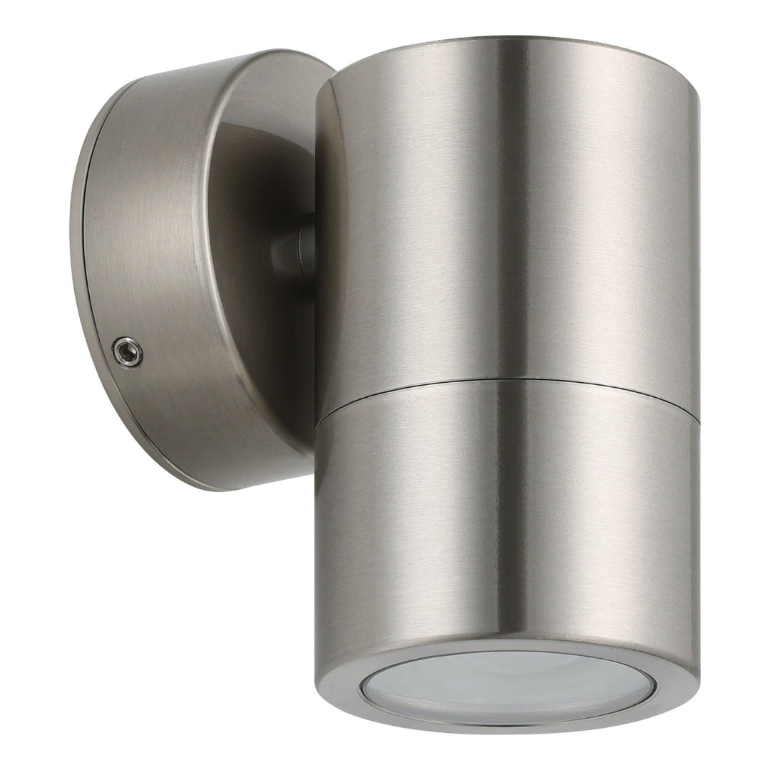 Eglo FREMANTLE - 5W Outdoor Wall Light-Eglo-Ozlighting.com.au