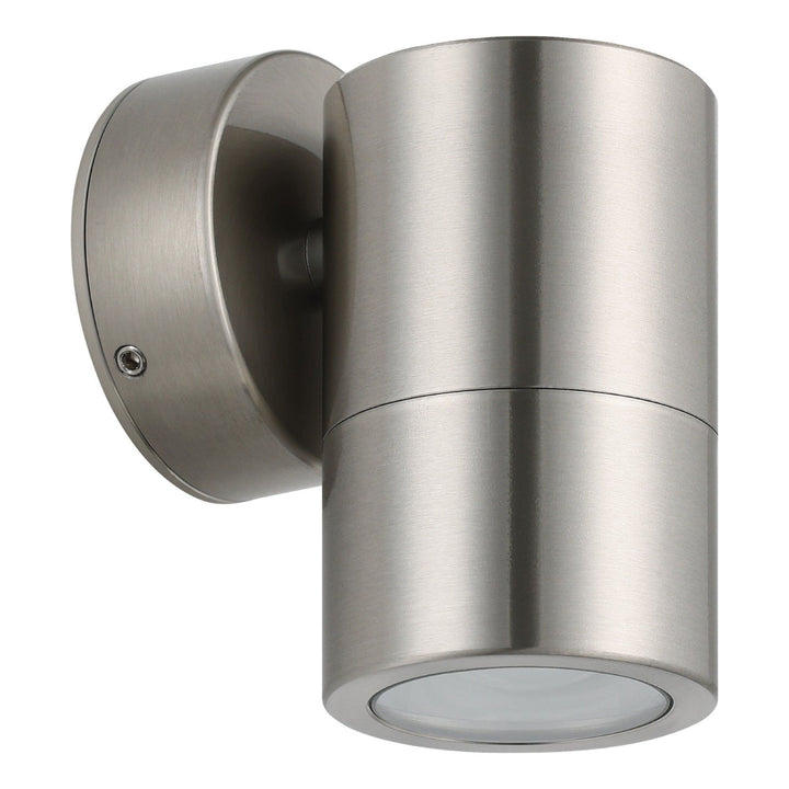 Eglo FREMANTLE - 5W Outdoor Wall Light-Eglo-Ozlighting.com.au