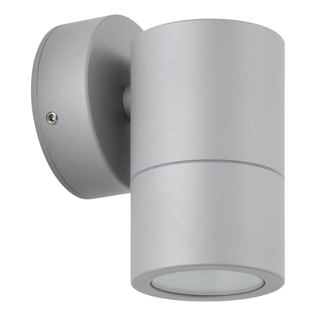 Eglo FREMANTLE - 5W Outdoor Wall Light-Eglo-Ozlighting.com.au