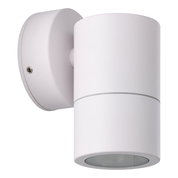 Eglo FREMANTLE - 5W Outdoor Wall Light-Eglo-Ozlighting.com.au