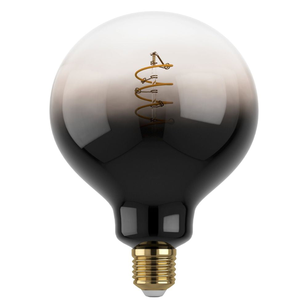 Eglo G125 - 4W G125 LED Globe - E27-Eglo-Ozlighting.com.au