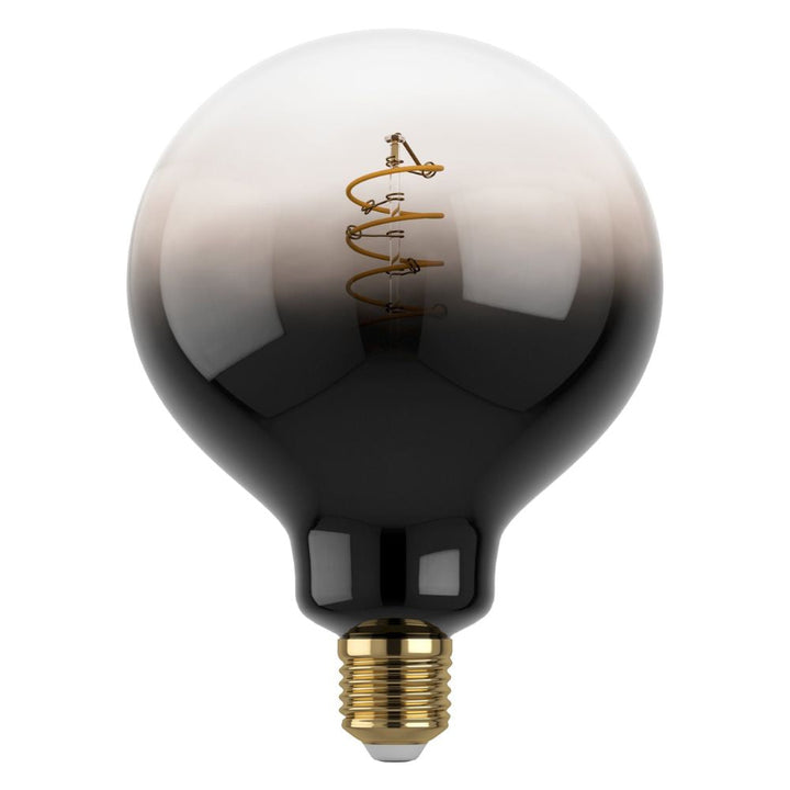 Eglo G125 - 4W G125 LED Globe - E27-Eglo-Ozlighting.com.au