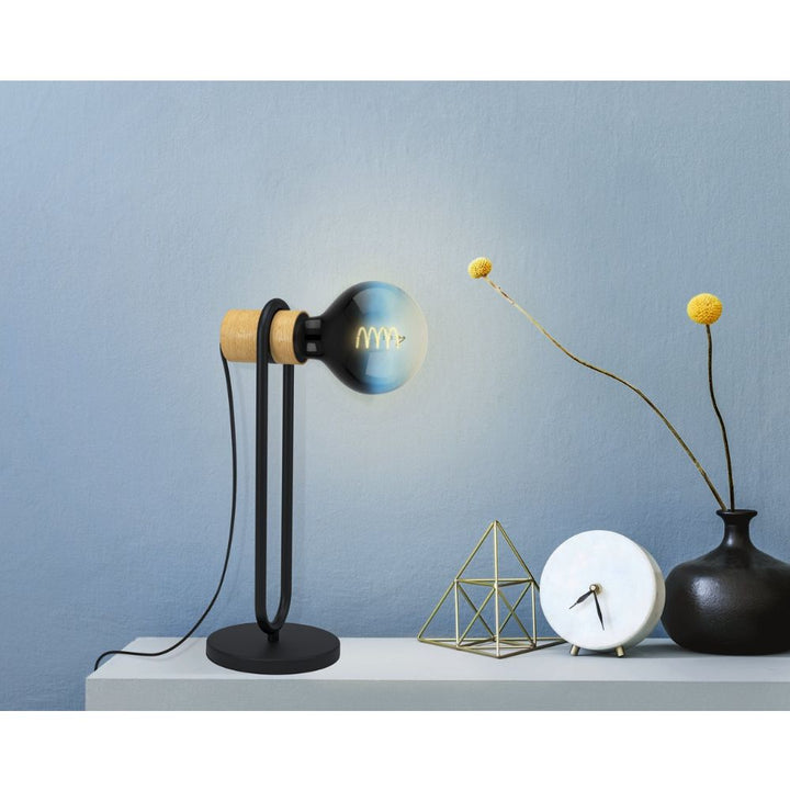 Eglo G125 - 4W G125 LED Globe - E27-Eglo-Ozlighting.com.au