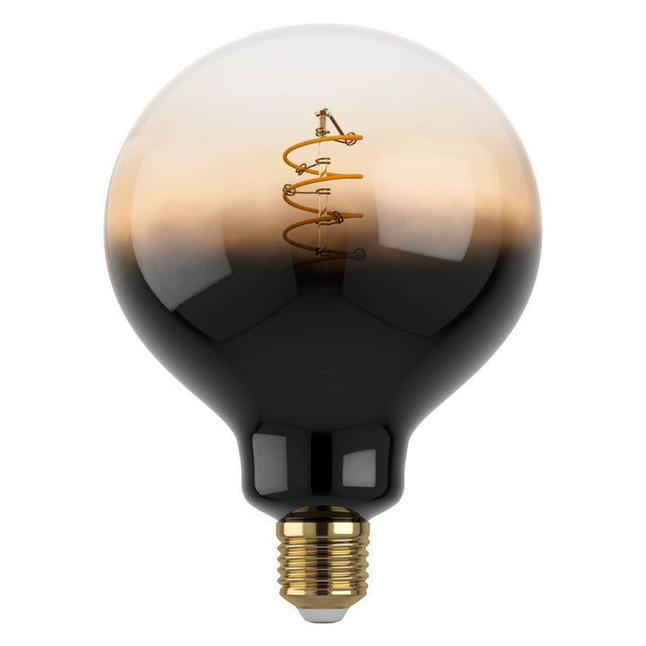 Eglo G125 - 4W G125 LED Globe - E27-Eglo-Ozlighting.com.au