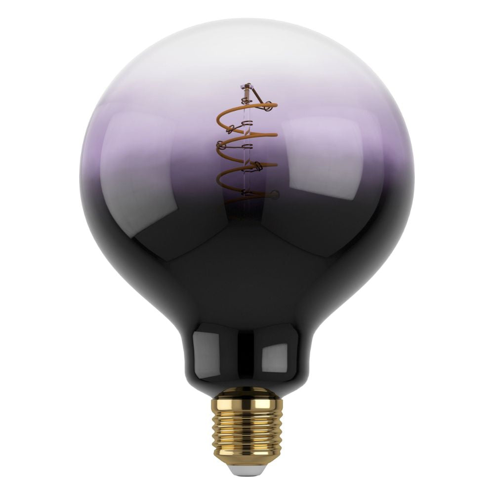 Eglo G125 - 4W G125 LED Globe - E27-Eglo-Ozlighting.com.au
