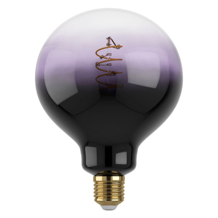 Eglo G125 - 4W G125 LED Globe - E27-Eglo-Ozlighting.com.au