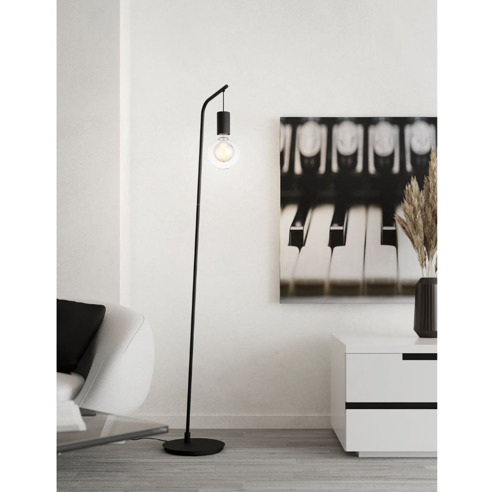 Eglo - G125 LED Globe - E27-Eglo-Ozlighting.com.au
