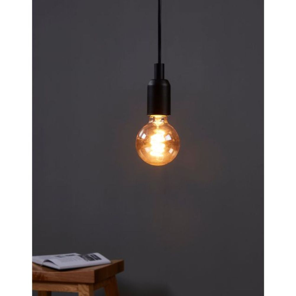 Eglo G80 LED Globe - 4W G80, E27-Eglo-Ozlighting.com.au