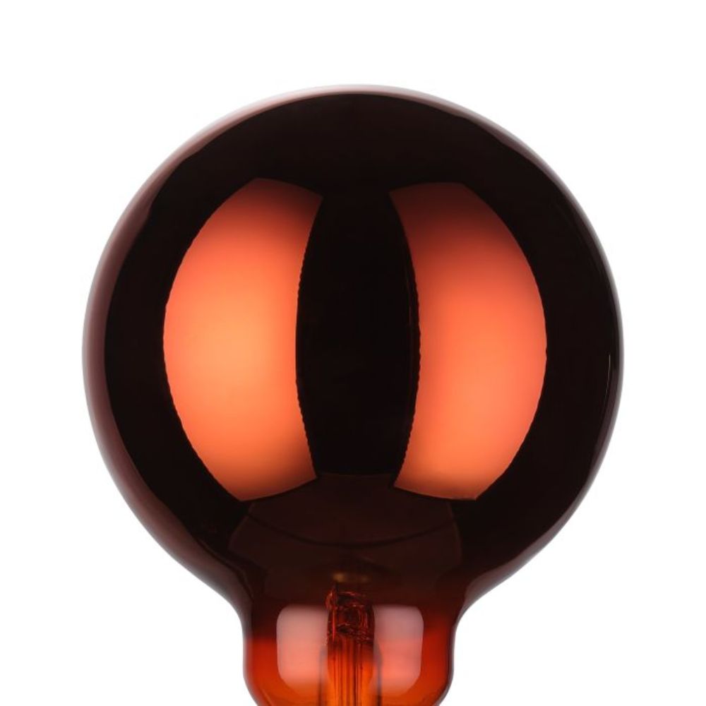 Eglo G95 Globe - 4W G95, E27-Eglo-Ozlighting.com.au