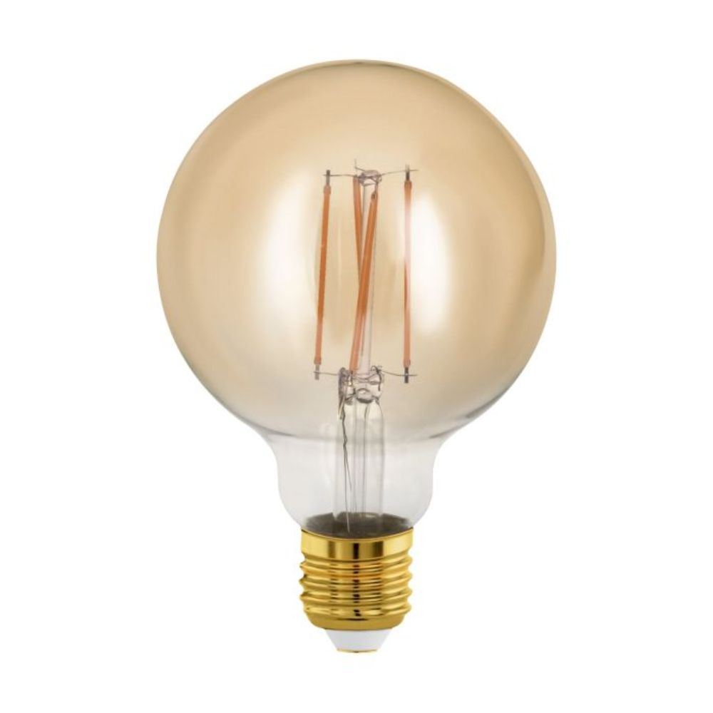 Eglo G95 Globe - 4W G95, E27-Eglo-Ozlighting.com.au
