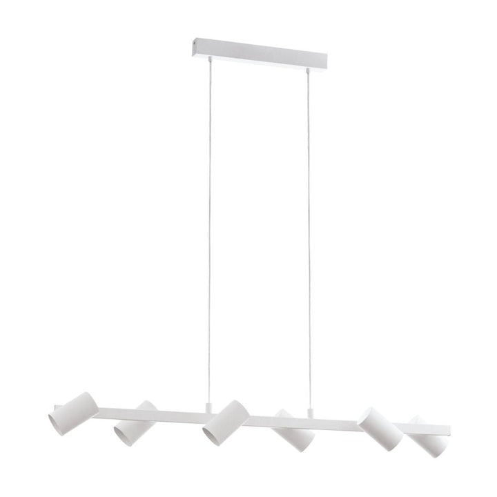 Eglo GATUELA - 6 Light Pendant-Eglo-Ozlighting.com.au