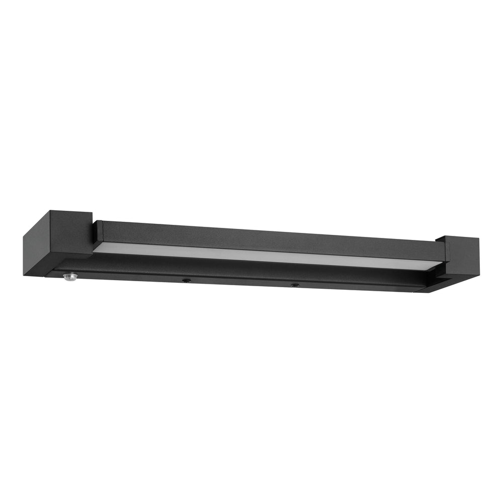 Eglo GEMILIANA - Black Mirror Light-Eglo-Ozlighting.com.au
