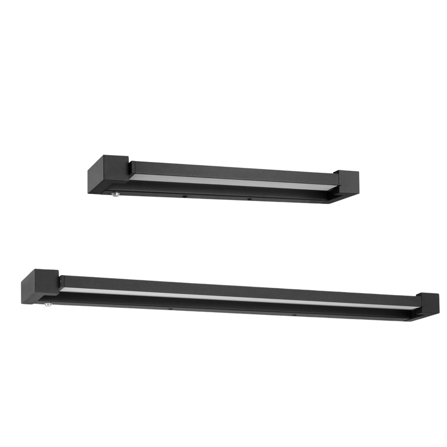 Eglo GEMILIANA - Black Mirror Light-Eglo-Ozlighting.com.au