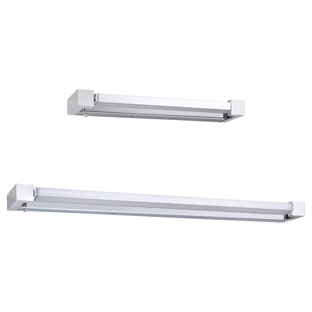Eglo GEMILIANA - White Mirror Light-Eglo-Ozlighting.com.au