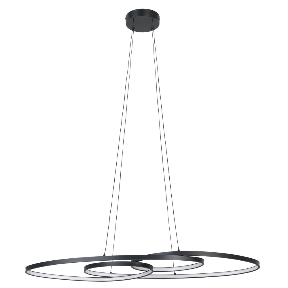 Eglo GIANELLA - 1 Light Pendant-Eglo-Ozlighting.com.au