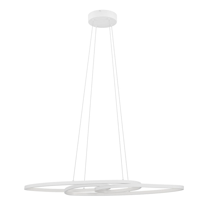 Eglo GIANELLA - 1 Light Pendant-Eglo-Ozlighting.com.au