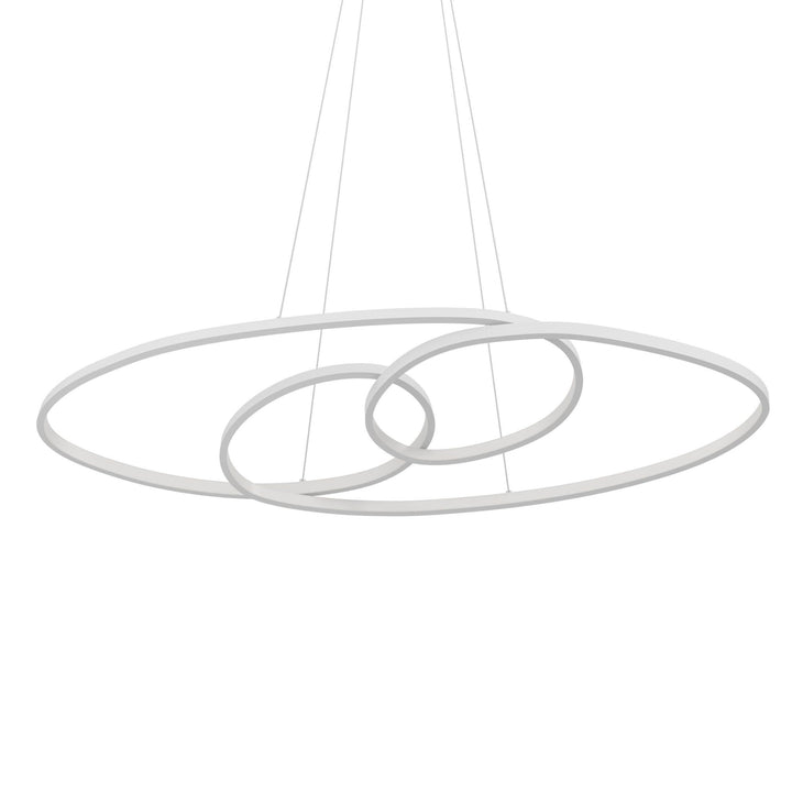 Eglo GIANELLA - 1 Light Pendant-Eglo-Ozlighting.com.au