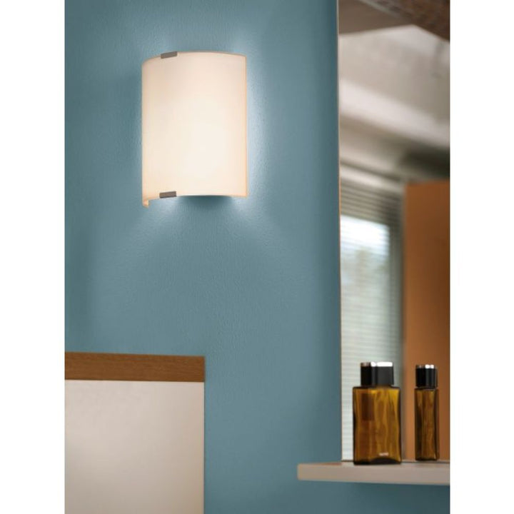 Eglo GRAFIK - Wall Light-Eglo-Ozlighting.com.au
