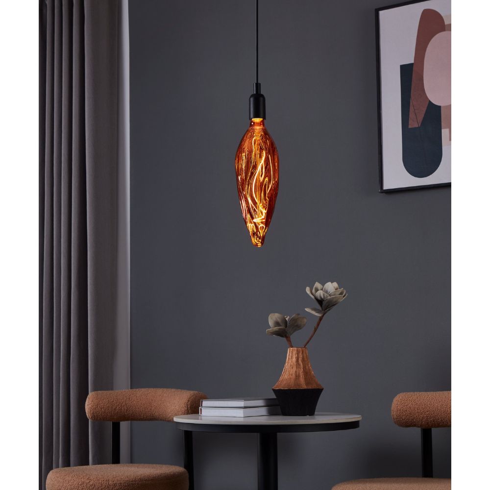 Eglo Globe - 4W Candle, E27-Eglo-Ozlighting.com.au