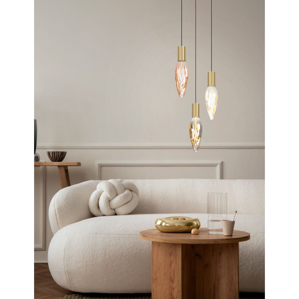 Eglo Globe - 4W Candle, E27-Eglo-Ozlighting.com.au