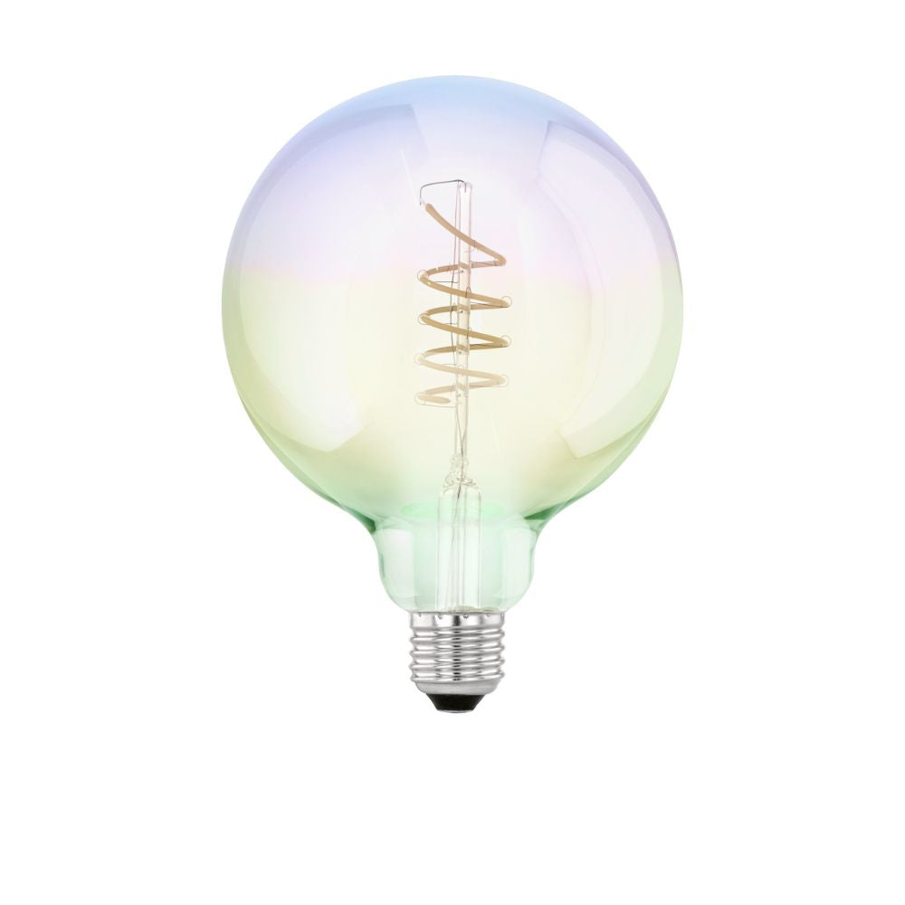 Eglo Globe - 4W G125, 1 x E27-Eglo-Ozlighting.com.au