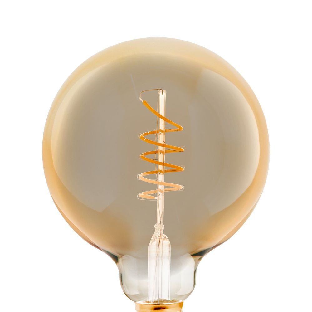 Eglo Globe - 4W G125, 1 x E27-Eglo-Ozlighting.com.au