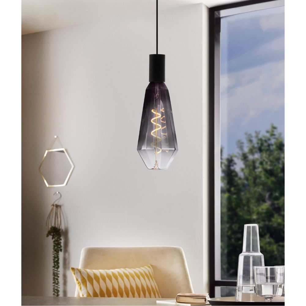 Eglo Globe - 4W T90, E27-Eglo-Ozlighting.com.au