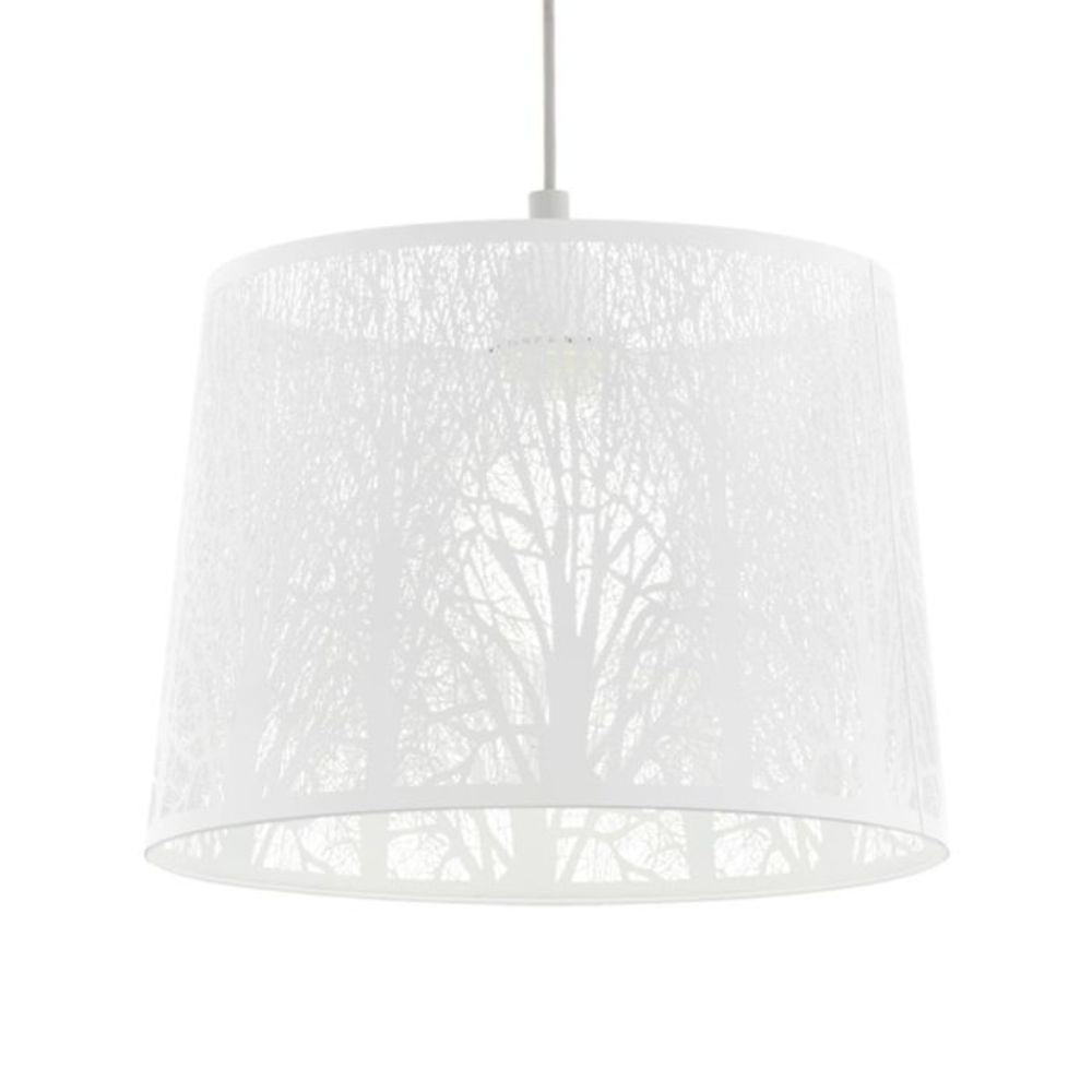 Eglo HAMBLETON - 1 Light Pendant-Eglo-Ozlighting.com.au
