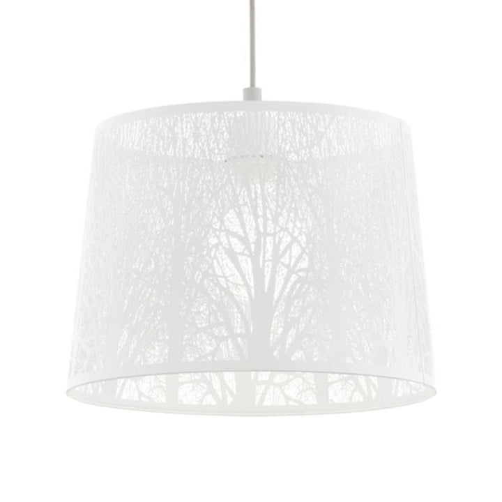 Eglo HAMBLETON - 1 Light Pendant-Eglo-Ozlighting.com.au