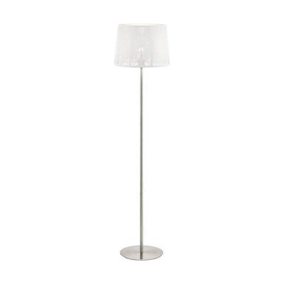 Eglo HAMBLETON - Floor Lamp-Eglo-Ozlighting.com.au