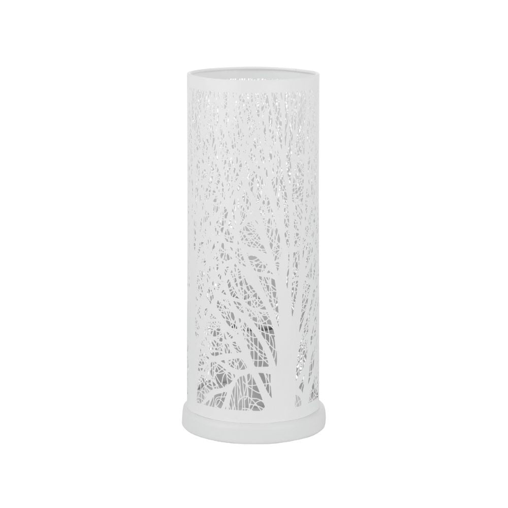 Eglo HAMBLETON - Steel Table Lamp-Eglo-Ozlighting.com.au