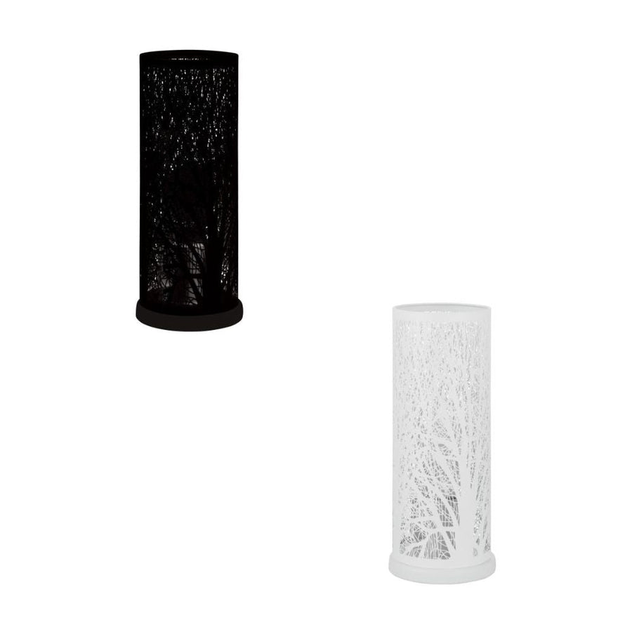 Eglo HAMBLETON - Steel Table Lamp-Eglo-Ozlighting.com.au