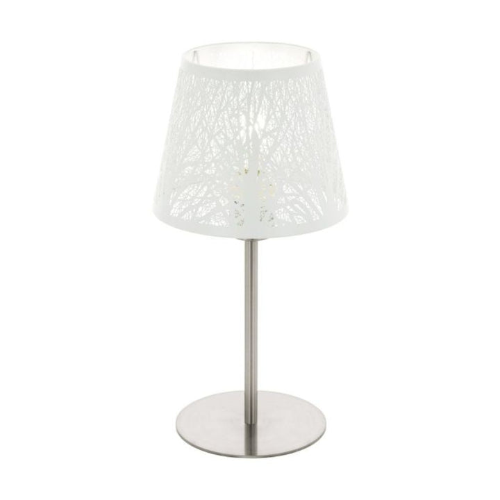 Eglo HAMBLETON - Table Lamp-Eglo-Ozlighting.com.au
