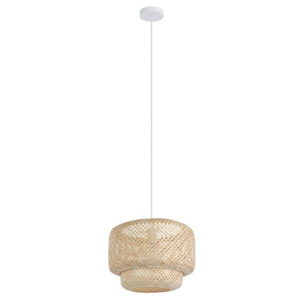 Eglo HETTONLE Pendant - 1 Light-Eglo-Ozlighting.com.au