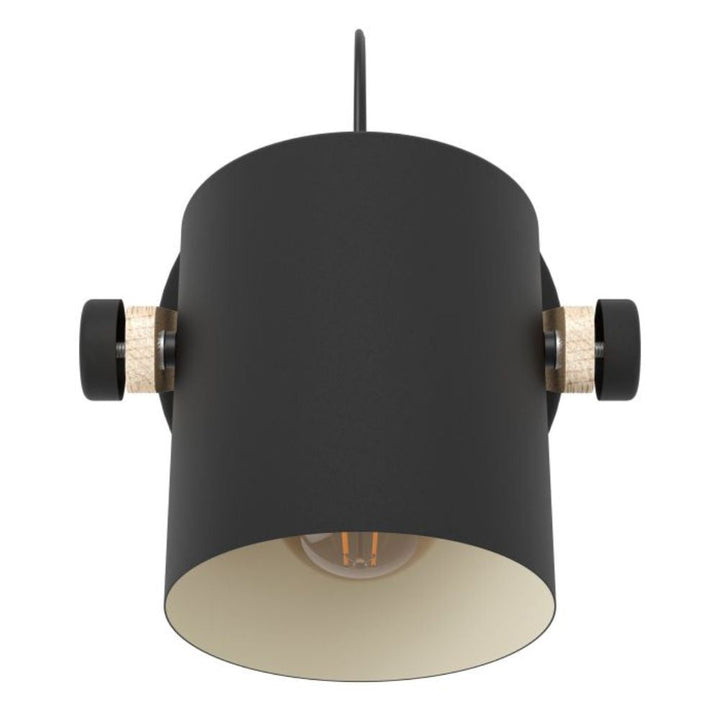 Eglo HORNWOOD - Wall Light-Eglo-Ozlighting.com.au
