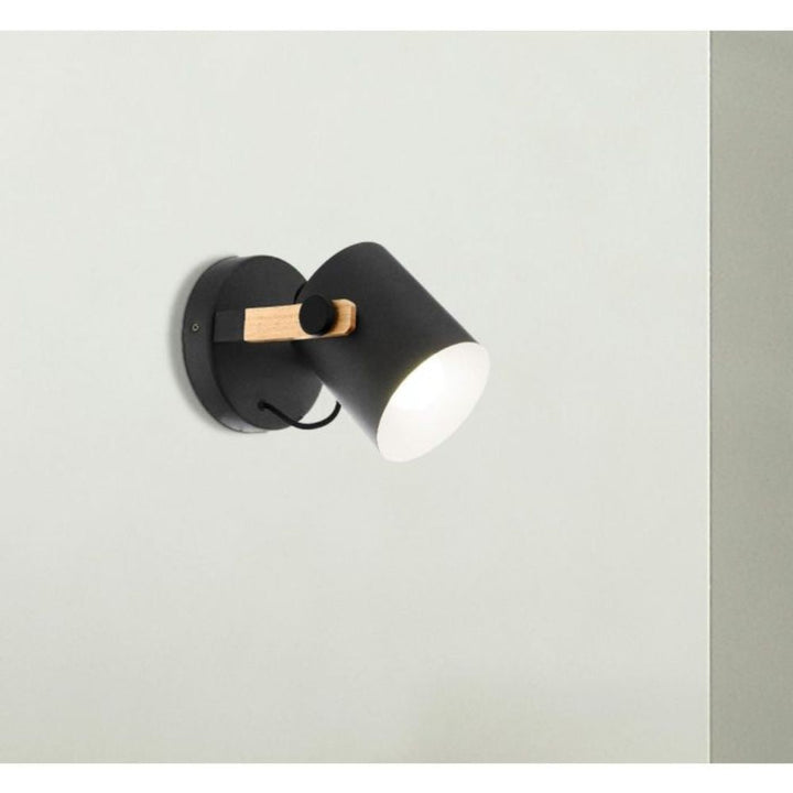 Eglo HORNWOOD - Wall Light-Eglo-Ozlighting.com.au