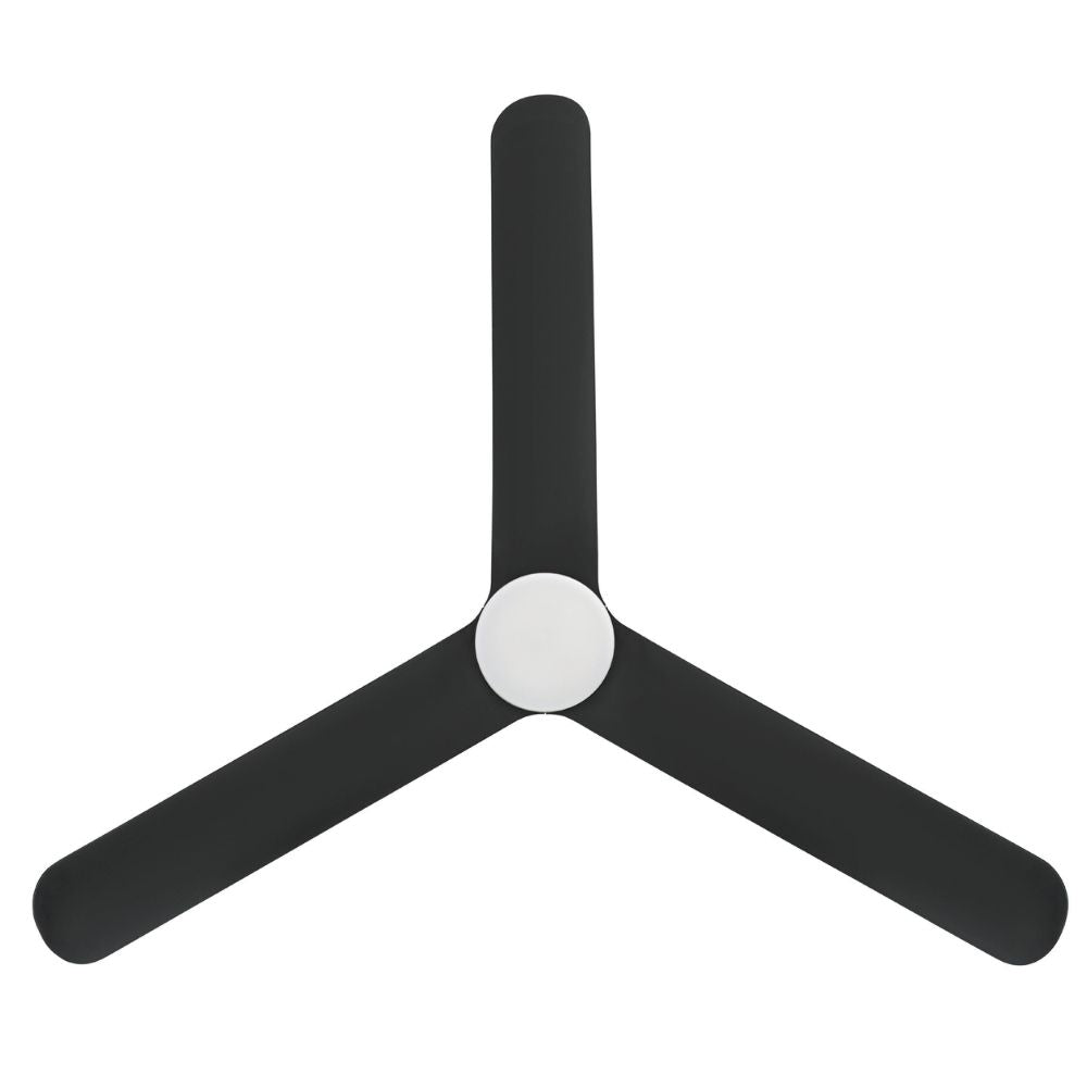 Eglo ILUKA - 3 Blade 60" 1500mm DC Ceiling Fan-Eglo-Ozlighting.com.au