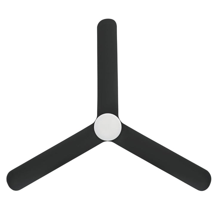 Eglo ILUKA - 3 Blade 60" 1500mm DC Ceiling Fan-Eglo-Ozlighting.com.au