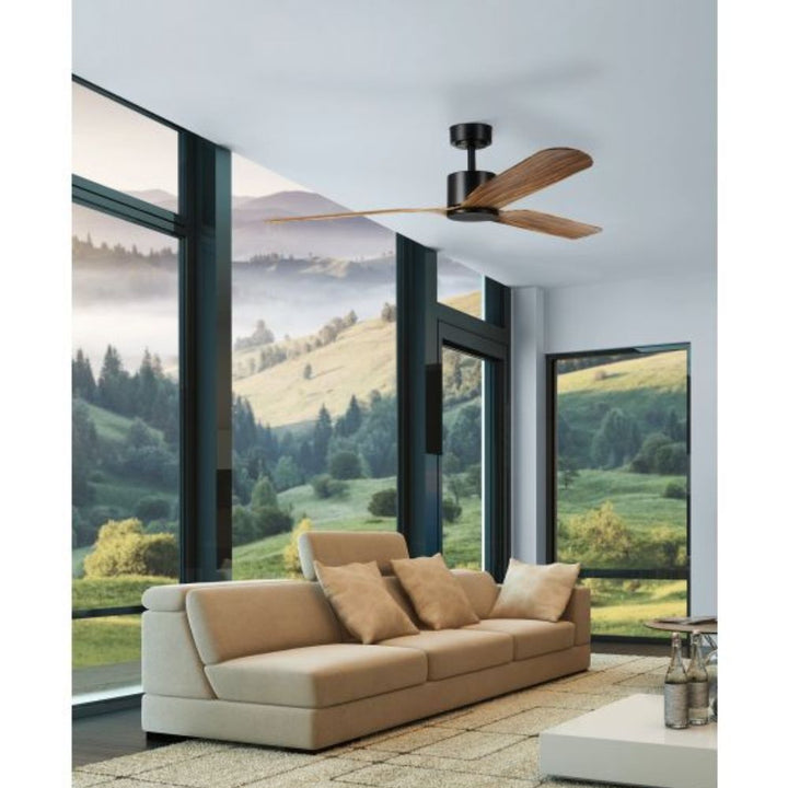Eglo ILUKA - 3 Blade 60" 1500mm DC Ceiling Fan-Eglo-Ozlighting.com.au