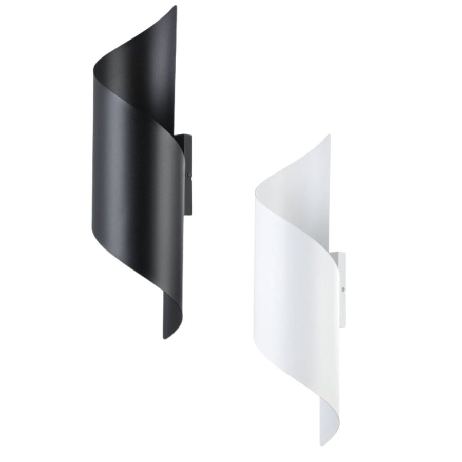 Eglo JABALOYAS - Interior Wall Light-Eglo-Ozlighting.com.au