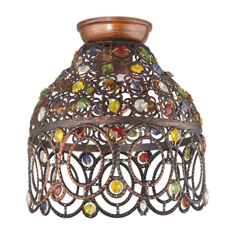 Eglo JADIDA - Batten Fix Ceiling Light-Eglo-Ozlighting.com.au