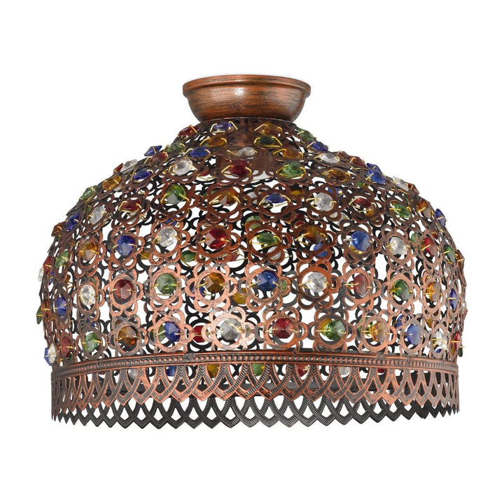 Eglo JADIDA - Batten Fix Ceiling Light-Eglo-Ozlighting.com.au
