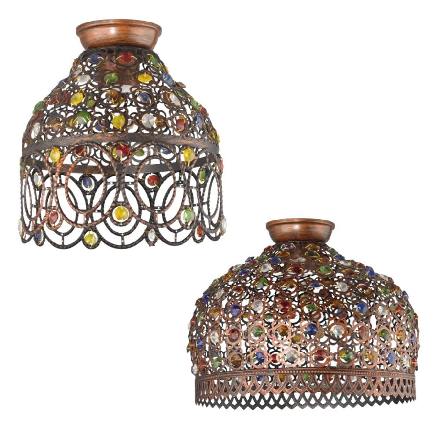 Eglo JADIDA - Batten Fix Ceiling Light-Eglo-Ozlighting.com.au